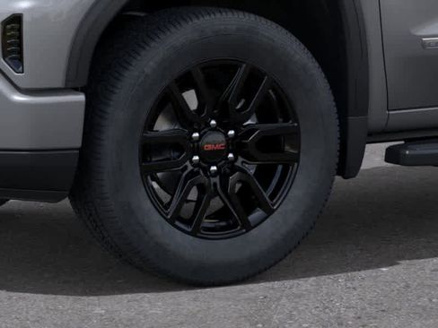 New 2026 GMC Sierra 1500 Elevation w/ Elevation Premium Package image 9