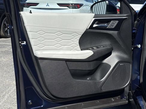 New 2026 Mitsubishi Outlander SEL AWD/4WD image 20