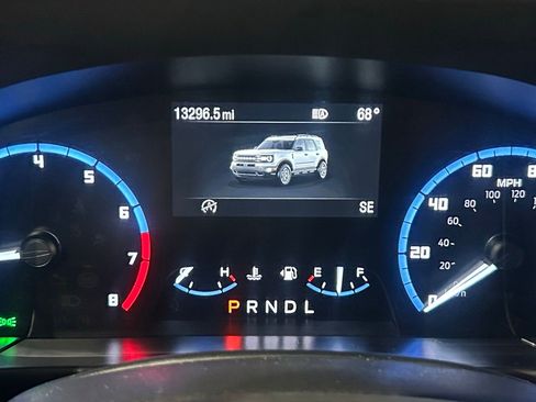 Used 2022 Ford Bronco Sport Big Bend AWD/4WD image 66