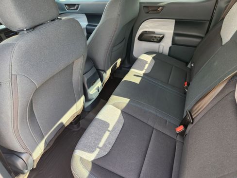 New 2026 Ford Maverick XLT image 23