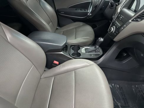 Used 2014 Hyundai Santa Fe Sport 2.0T image 30