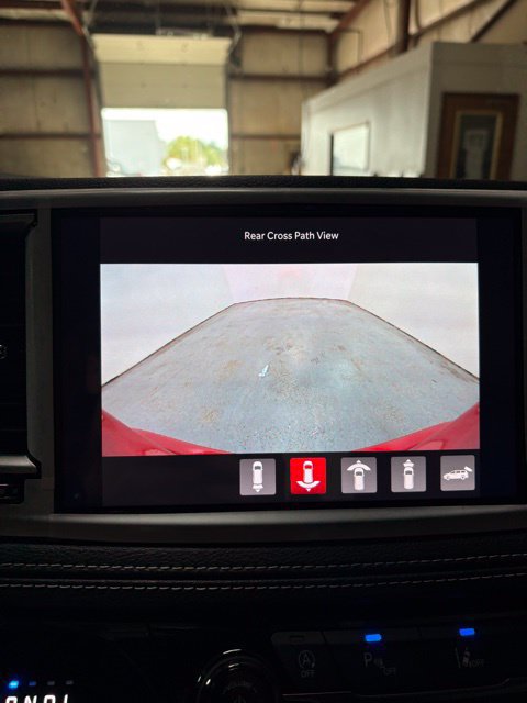 New 2026 Chrysler Pacifica Select FWD image 17