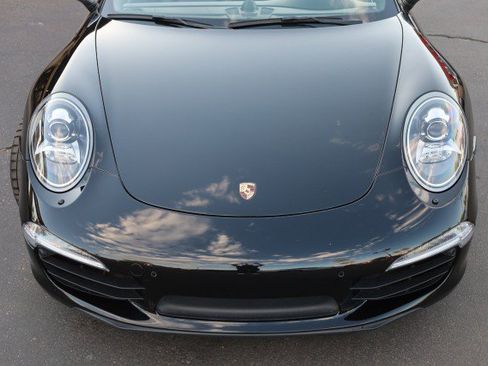 Used 2014 Porsche 911 Carrera S RWD image 9
