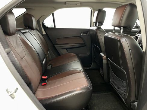 Used 2015 Chevrolet Equinox LTZ AWD/4WD image 41