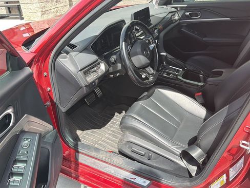 Used 2023 Acura Integra A-Spec FWD image 5