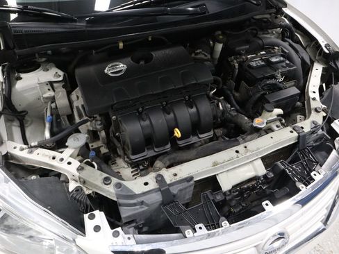 Used 2013 Nissan Sentra SV w/ Driver Pkg image 14