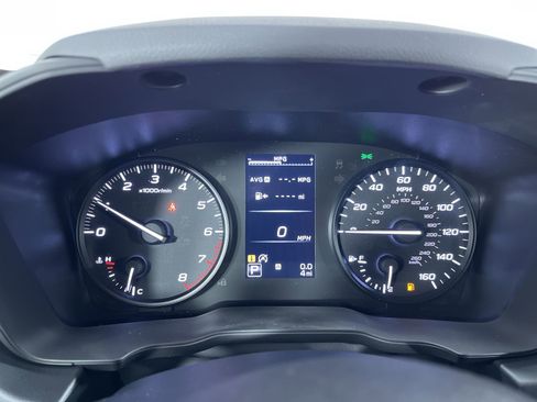 Used 2025 Subaru Impreza 2.0i image 16