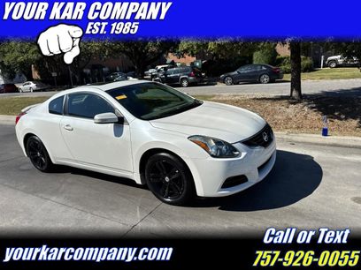 Used 2013 Nissan Altima 2.5 S w/ Premium Pkg