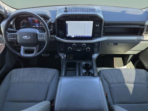 Used 2022 Ford F150 XLT w/ Equipment Group 302A High image 10