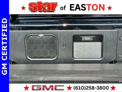 Certified 2025 GMC Sierra 2500 Denali Ultimate image 40
