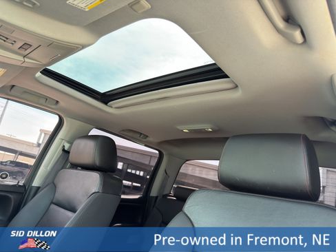 Used 2016 GMC Sierra 2500 SLT image 17