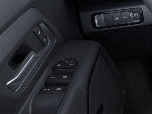 New 2026 Chevrolet Silverado EV LT image 23