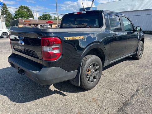 Used 2024 Ford Maverick Tremor w/ Tremor Off-Road Package AWD/4WD image 3