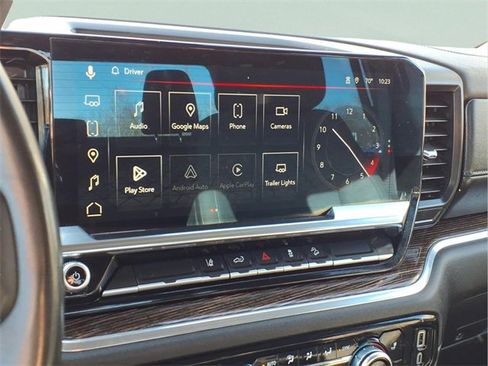 Used 2025 GMC Sierra 2500 SLE w/ SLE Value Package; image 24