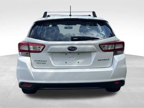Used 2019 Subaru Impreza 2.0i w/ Eyesight AWD/4WD image 4