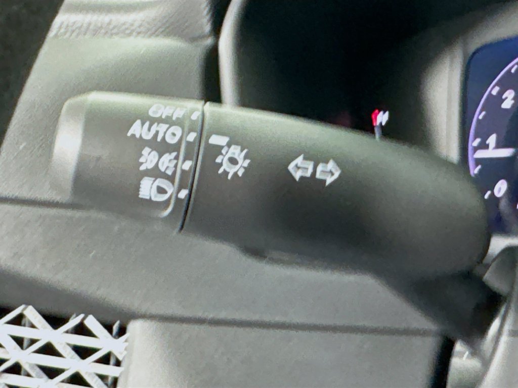 New 2026 Honda Accord LX image 17