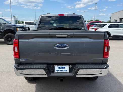 Used 2023 Ford F150 XLT w/ Equipment Group 302A High AWD/4WD image 33