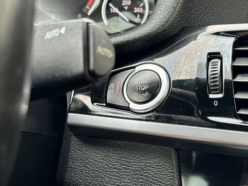 Used 2018 BMW X4 M40i AWD/4WD image 25