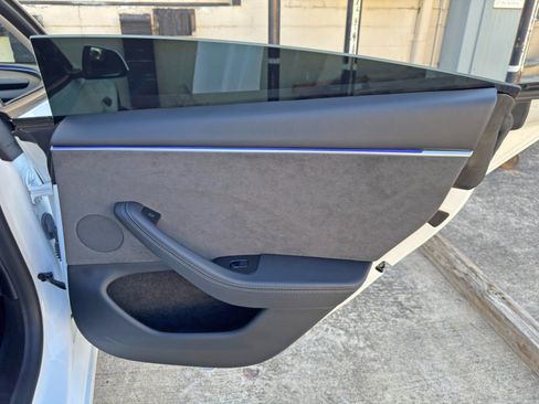 Used 2024 Tesla Model 3 Long Range AWD/4WD image 49