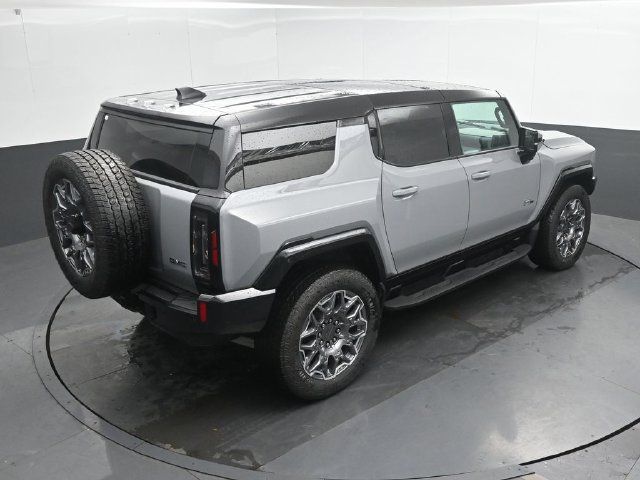 Used 2025 GMC Hummer EV 3X AWD/4WD image 25