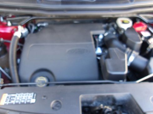 Used 2017 Ford Explorer XLT w/ Equipment Group 202A AWD/4WD image 27