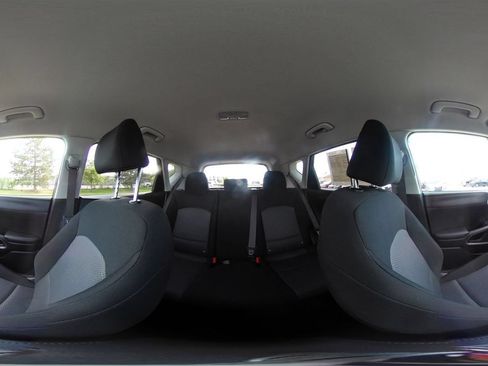 Used 2025 Kia Soul LX w/ LX Technology Package FWD image 41