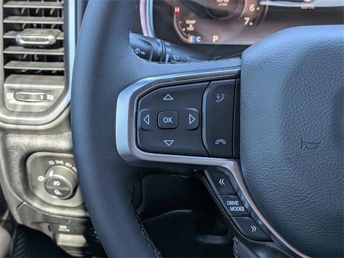New 2026 RAM 1500 Big Horn image 23