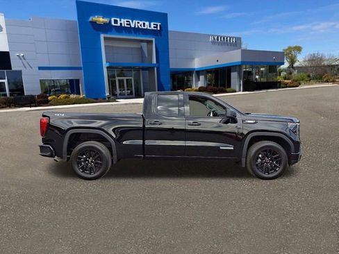 Used 2026 GMC Sierra 1500 Elevation image 8