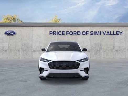 New 2025 Ford Mustang Mach-E Premium w/ Sport Appearance Package image 6