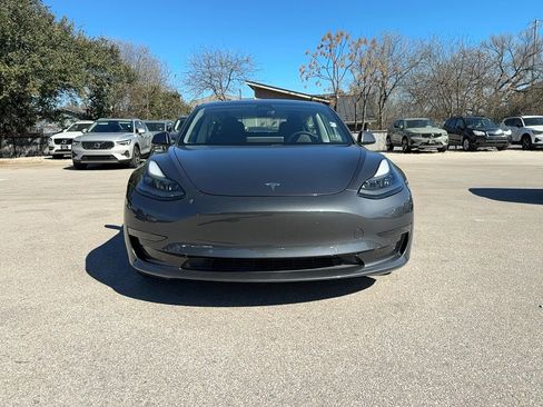 Used 2021 Tesla Model 3 Standard Range Plus image 8