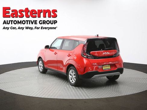 Used 2024 Kia Soul LX w/ Option Group 015 FWD image 64