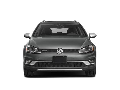 Used 2018 Volkswagen Golf Alltrack AWD/4WD image 4