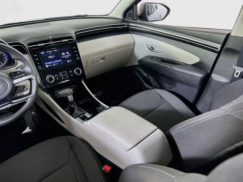 Used 2024 Hyundai Tucson SE AWD/4WD image 21