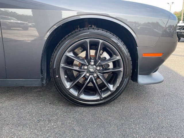 Used 2021 Dodge Challenger GT w/ Blacktop Package AWD/4WD image 31
