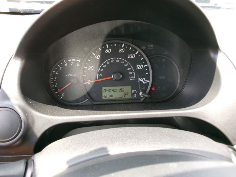 Used 2024 Mitsubishi Mirage ES FWD image 14