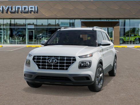 New 2026 Hyundai Venue SEL image 5