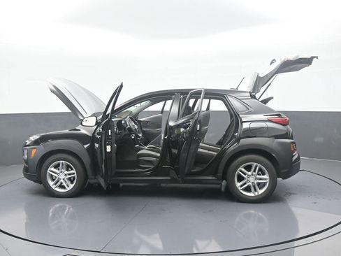 Used 2021 Hyundai Kona SE image 67