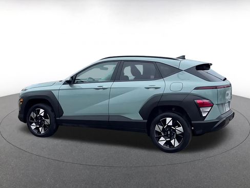 Used 2025 Hyundai Kona SEL image 10