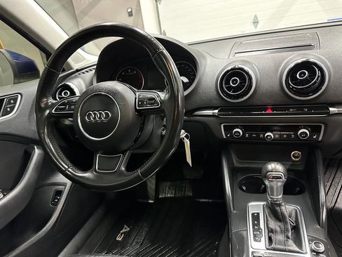 Used 2015 Audi A3 2.0T Premium w/ Cold Weather Package image 23