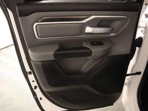 Used 2020 RAM 1500 Big Horn image 16