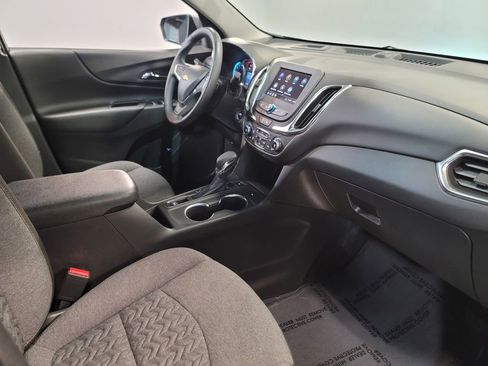 Used 2024 Chevrolet Equinox LT image 22