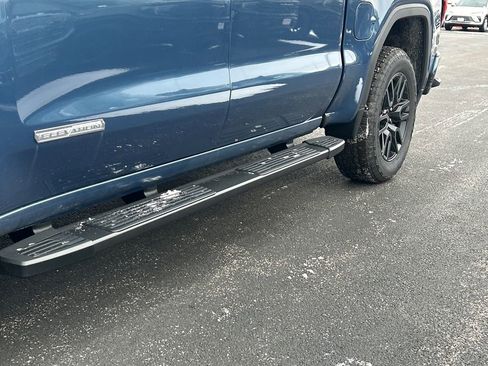New 2026 GMC Sierra 1500 Elevation w/ Elevation Premium Package AWD/4WD image 14