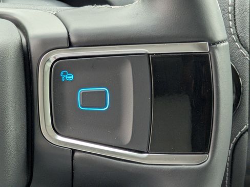 New 2026 Ford Expedition Max Platinum AWD/4WD image 14