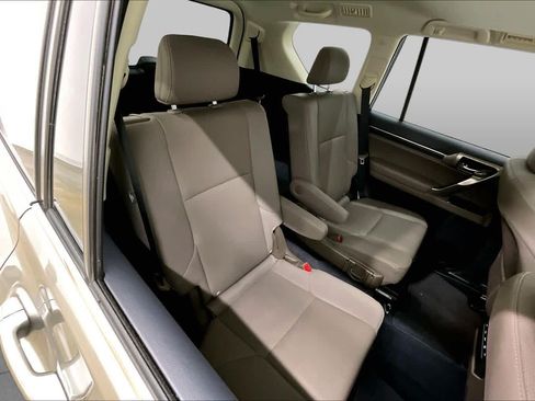 Used 2021 Lexus GX 460 Premium AWD/4WD image 19