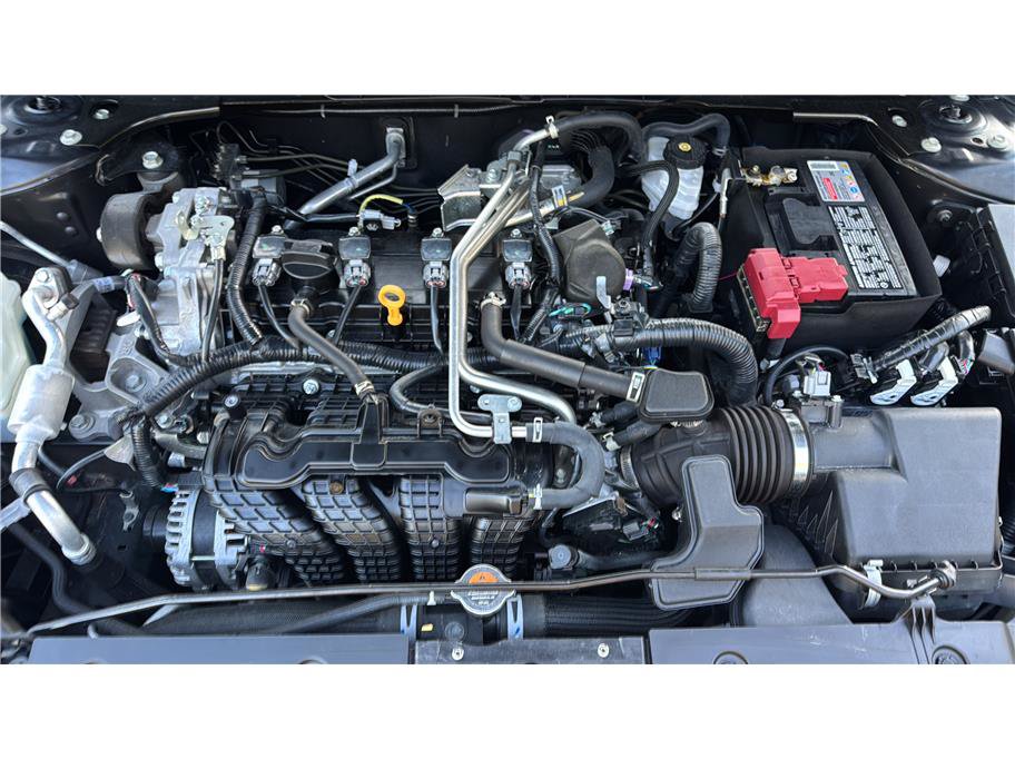 Used 2023 Nissan Altima 2.5 SR w/ SR Premium Package AWD/4WD image 28