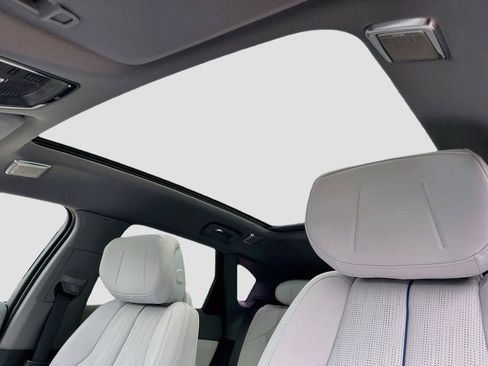 New 2027 Cadillac Optiq Premium Sport AWD/4WD image 27