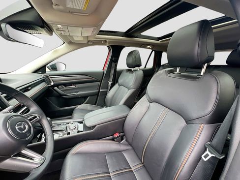 Used 2025 MAZDA CX-50 2.5 Hybrid w/ Premium Plus Pkg image 24