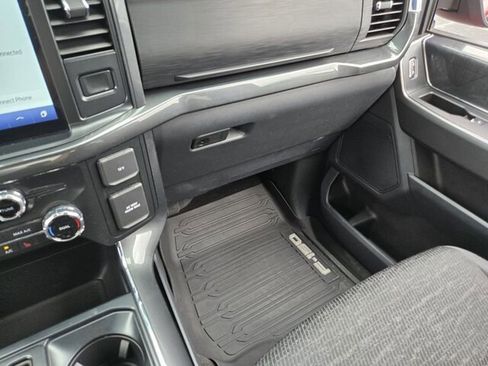 Used 2022 Ford F150 XLT w/ Equipment Group 302A High AWD/4WD image 31