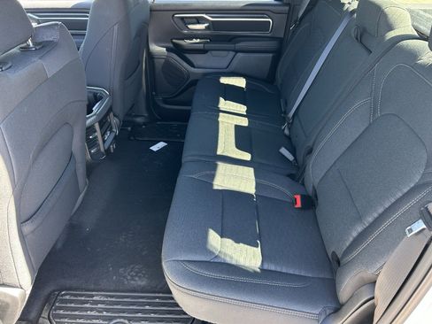 New 2026 RAM 1500 Big Horn image 14