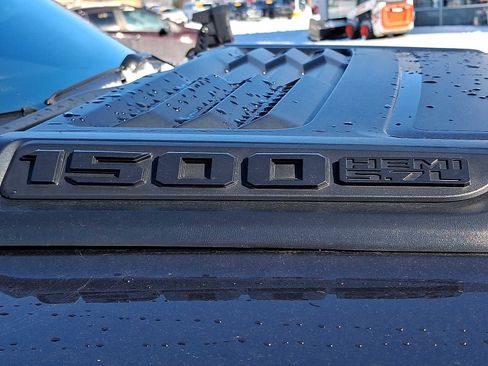 Used 2022 RAM 1500 Rebel w/ Off Road Group image 30